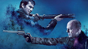Time travel movie, Future world, Action-packed scenes, Thrilling storyline HD wallpaper