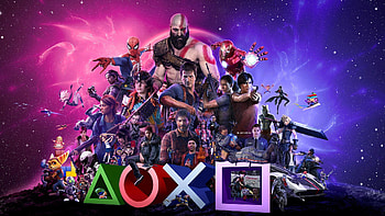 PlayStation Boss Jim Ryan Agrees £70 is Fair Price For PS5 Games, PS 5 Games HD wallpaper