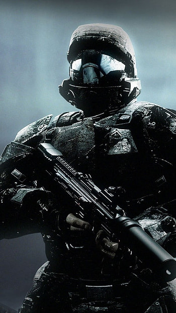 Halo, Game Series HD phone wallpaper