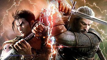 Soulcalibur VI, soulcalibur-6, 2018-games, games HD wallpaper