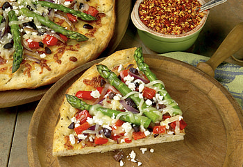 CHILLY PIZZA, chicken, hot, , cool, food, nice HD wallpaper
