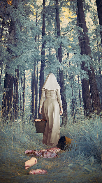 American Horror Story (2022) movie HD phone wallpaper