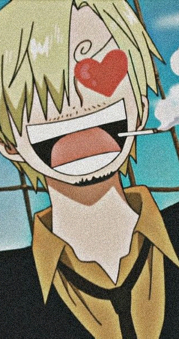 Sanji, Anime, OnePiece HD phone wallpaper