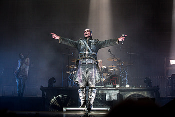 Rammstein trivia, Band facts, Insider knowledge, Rock music history HD wallpaper