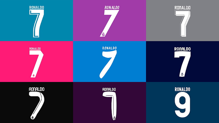 All Real Madrid Cristiano Ronaldo Away Kit, Real Madrid C.F., Cristiano Ronaldo, Sports HD wallpaper