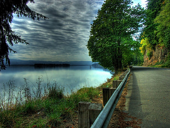 The Mighty Columbia, mighty, columbia HD wallpaper