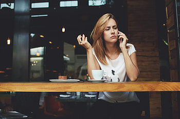woman, girl HD wallpaper