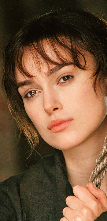 Pride and Prejudice, Keira Knightley's beauty, Samsung galaxy , High-quality HD phone wallpaper