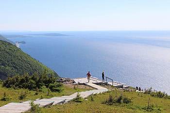 Cape Breton Island, Lobster paradise, Gastronomic delight, Epicurean experience HD wallpaper