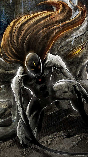 Ichigo Kurosaki, Anime, Bleach HD phone wallpaper
