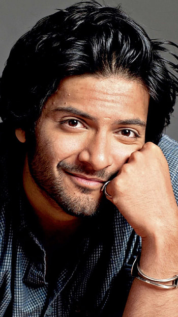 Ali Fazal, Bollywood Hero HD phone wallpaper