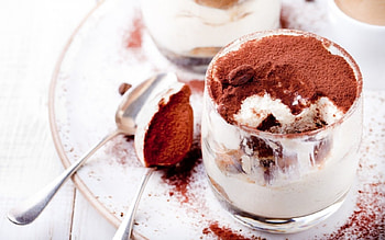 Dessert, eat, cream, Food, ice HD wallpaper