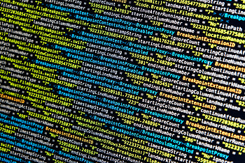 Code, Characters, Symbols, Programming, Bright, Technologies, Technology, Line, Strings HD wallpaper