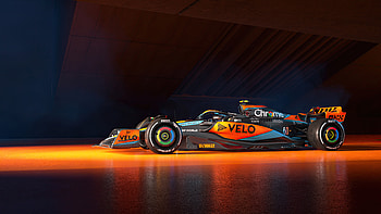 2023 McLaren MCL60, mclaren-mcl60, mclaren, 2023-cars, cars HD wallpaper