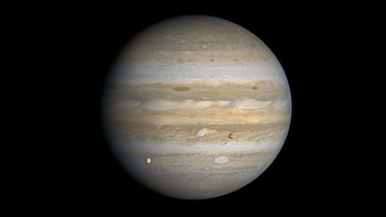 Jupiter U , Majestic gas giant, Stunning HD wallpaper