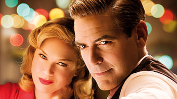 Renee Zellweger, George Clooney, ID980740 HD wallpaper