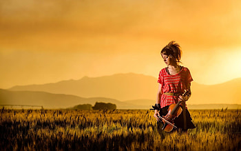 Lindsey Stirling Music, 90 Lindsey Stirling HD wallpaper