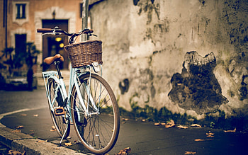 Vintage, Bicycles HD wallpaper