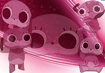 Marimo - Paranoia Agent, other, marimo, paranoia agent, anime HD wallpaper