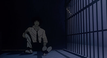 Cowboy Bebop, Anime HD wallpaper