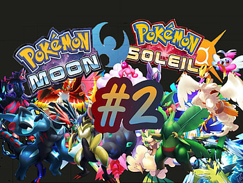 TOP 30 POKEMON FUSION HD wallpaper