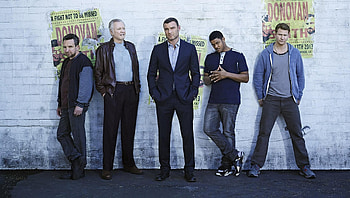 Ray Donovan (2022) movie HD wallpaper