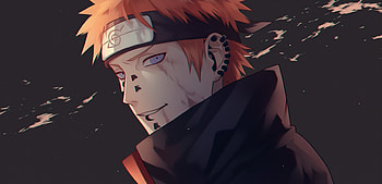 of Pain with Rinnegan | Naruto Anime, Anime, Naruto, Pain (Naruto), Rinnegan (Naruto) HD wallpaper