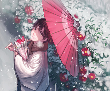 Japan - Hetalia: Axis Powers, Japan (Hetalia), Anime, hetalia axis powers HD wallpaper