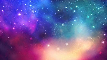 More Space HD wallpaper