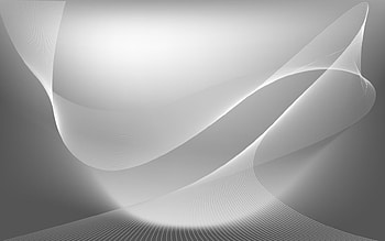 Gray Background, White And Gray HD wallpaper