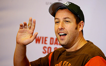 Adam Sandler, Actor, Movie , Top HD wallpaper