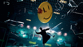 Watchmen (2022) movie HD wallpaper