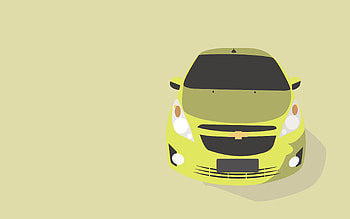 Chevrolet, Vector, Car, , Drawing, Machine, Graphics HD wallpaper