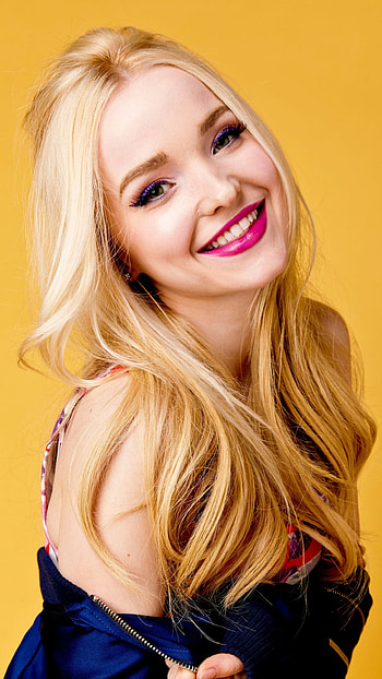 Dove Cameron, hollywood actress, cute HD phone wallpaper