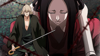 Urahara Kisuke, Cool anime character, Mysterious shop owner, Unique fashion sense HD wallpaper
