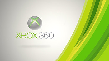 Xbox 360, Gaming console, Background , Retro gaming HD wallpaper