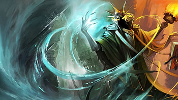 Karthus, League of Legends, Top Karthus backgrounds HD wallpaper