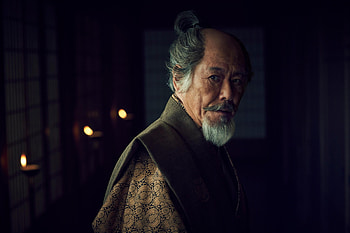 Shogun 2024 TV Series – Feudal Japan Ambiance, TV Show, Shogun (2024) HD wallpaper