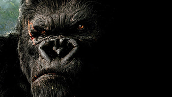 King Kong (2022) movie HD wallpaper