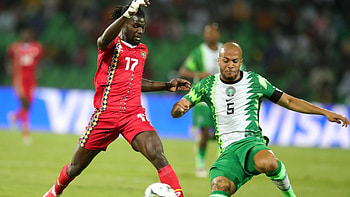 AFCON 2021, Confederation of African Football HD wallpaper