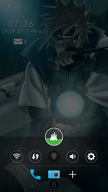 [App Review] [MIUI App Review Team] Locker Master - Design Your Live Lock Screen :) HD phone wallpaper