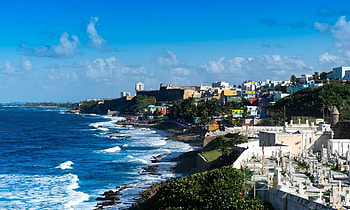 Puerto Rico, Legal sector, Competitive market, Expert professionals HD wallpaper