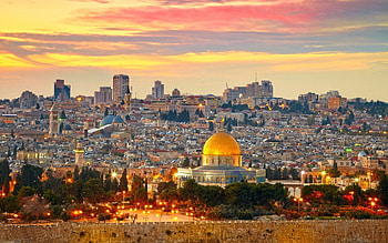 Jerusalem , backgrounds HD wallpaper