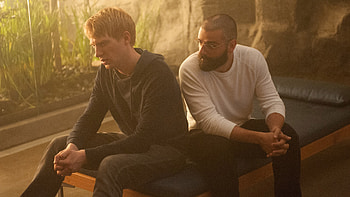 Ex Machina, Ultra , Immersive experience, High-quality visuals HD wallpaper