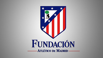 Atletico Madrid, Finest , Customized design, Stadium atmosphere HD wallpaper