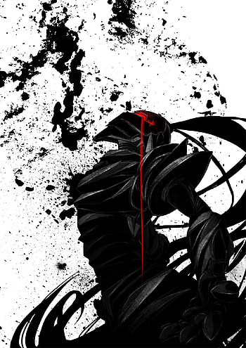 Berserker, art, fictional character, Lancelot, Fate zero, Fate HD phone wallpaper