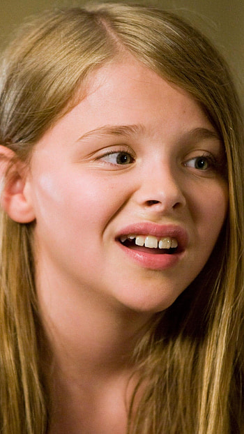 (500) Days of Summer, Chloe Moretz, Xperia HD phone wallpaper