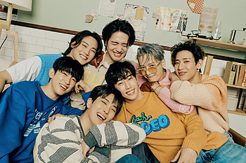 GOT7 Releases, Highlight Medley, Upcoming EP, Got7 Zapzee HD wallpaper