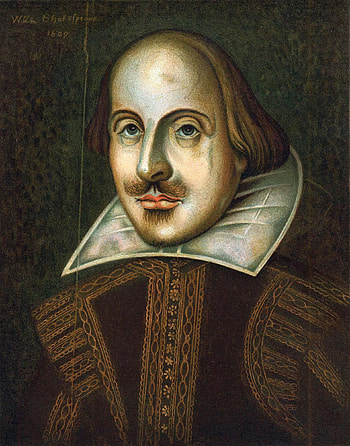 William Shakespeare, Encounters, The New Yorker HD phone wallpaper