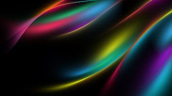 Abstract Curtain Flow , abstract, artist, artwork, digital-art HD wallpaper